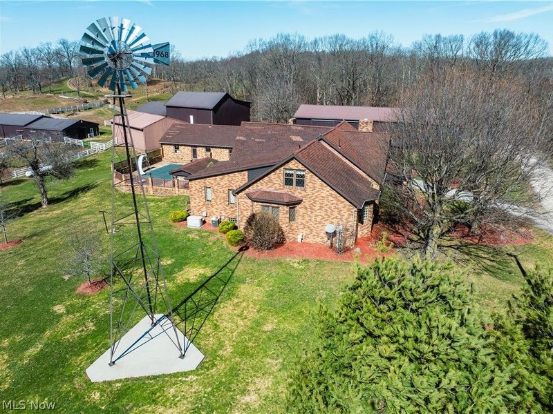 91100 Eckley Road, Jewett, OH 43986 Photo 10