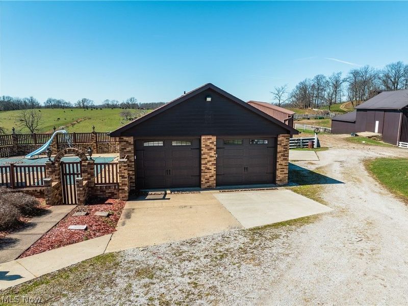 91100 Eckley Road, Jewett, OH 43986 Photo 26