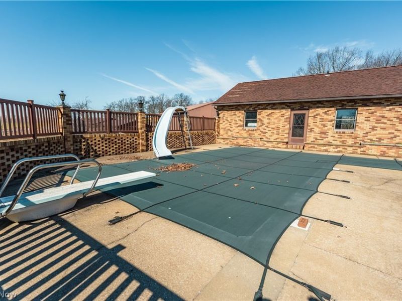 91100 Eckley Road, Jewett, OH 43986 Photo 32