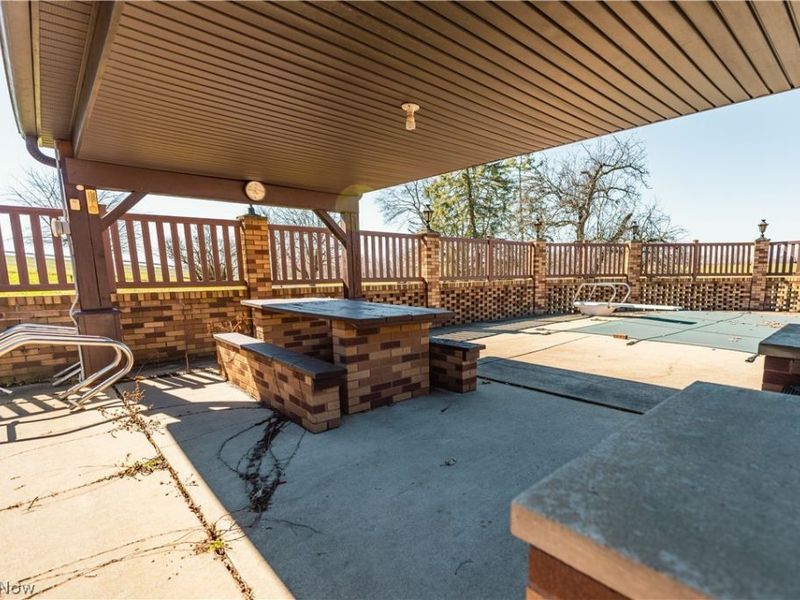 91100 Eckley Road, Jewett, OH 43986 Photo 33