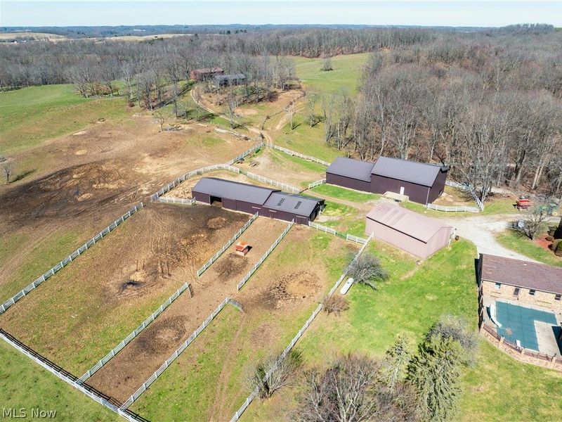 91100 Eckley Road, Jewett, OH 43986 Photo 4