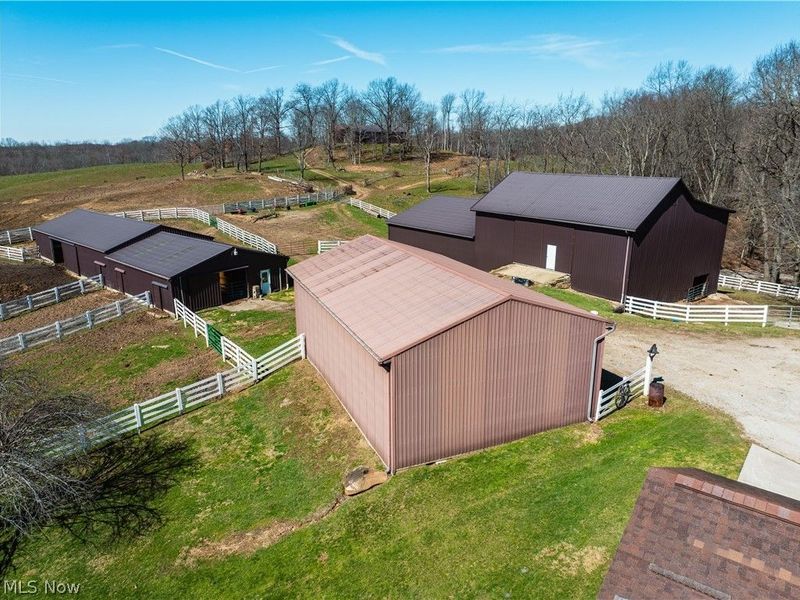 91100 Eckley Road, Jewett, OH 43986 Photo 6