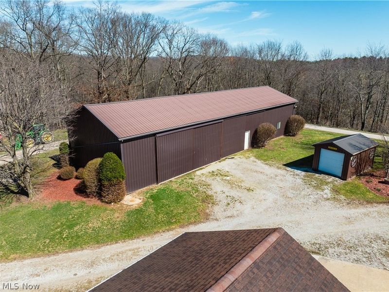 91100 Eckley Road, Jewett, OH 43986 Photo 7