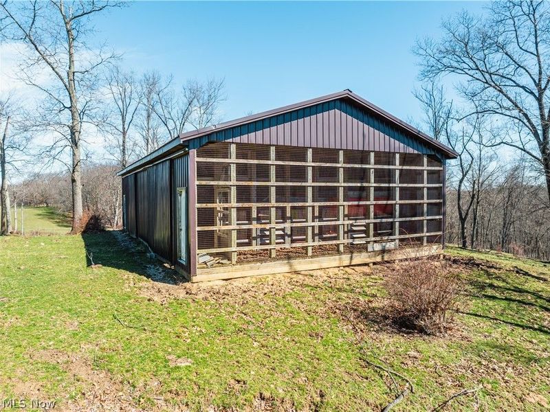 91100 Eckley Road, Jewett, OH 43986 Photo 9