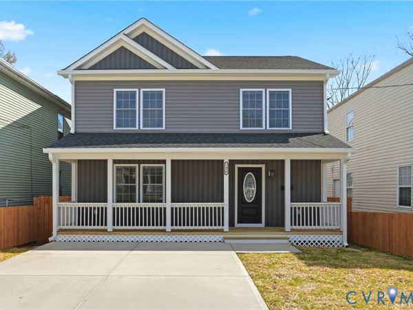 1450 Ferndale Avenue, Petersburg, VA 23803