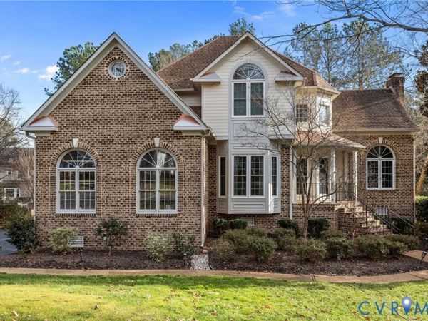 6209 Greenwick Drive , Glen Allen, VA 23059