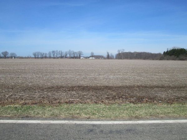V/L W Lemon Creek Road, Unit 3, Baroda, MI 49101