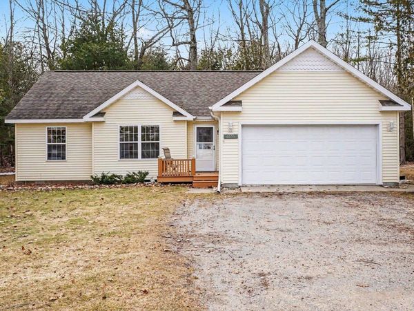 6655 Woodlea Road, Oscoda, MI 48750