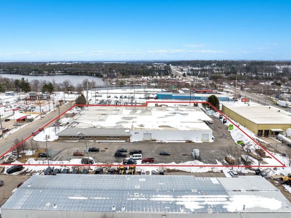 2325 Sybrandt Road, Traverse City, MI 49684