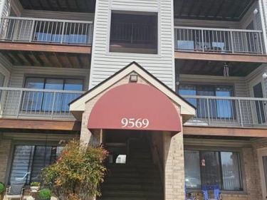 9569 COGGS BILL DRIVE, Unit 403, MANASSAS, VA 20110