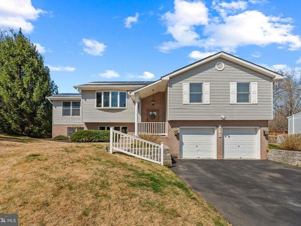 10141 BELL INN LANE, ELLICOTT CITY, MD 21042