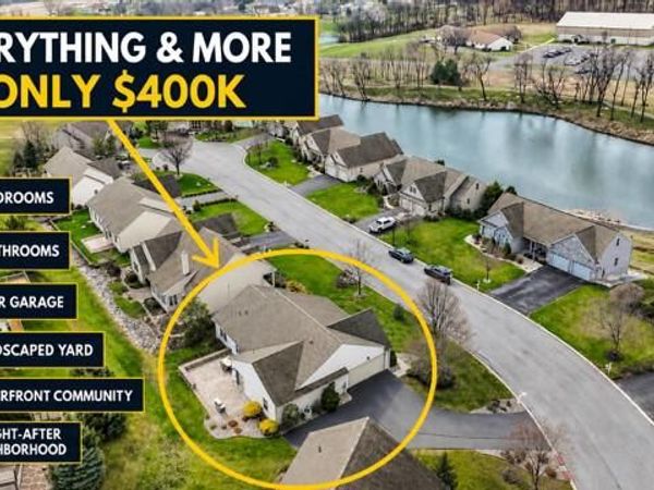 858 WATER EDGE CT, LEBANON, PA 17046