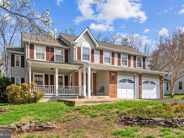 13224 CORALBERRY DRIVE, FAIRFAX, VA 22033