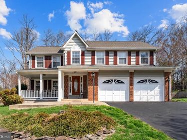 13224 CORALBERRY DRIVE, FAIRFAX, VA 22033
