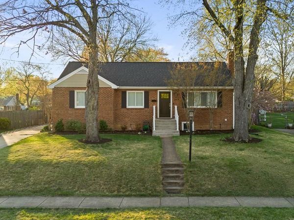 3404 HAVEN PLACE, FALLS CHURCH, VA 22041