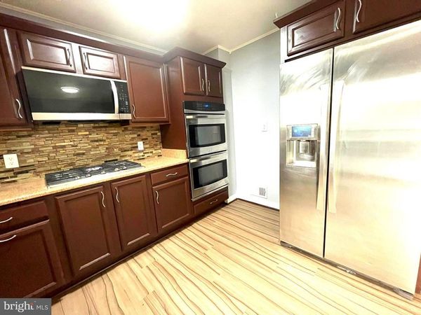 6706 LONGRIDGE DRIVE, LANHAM, MD 20706