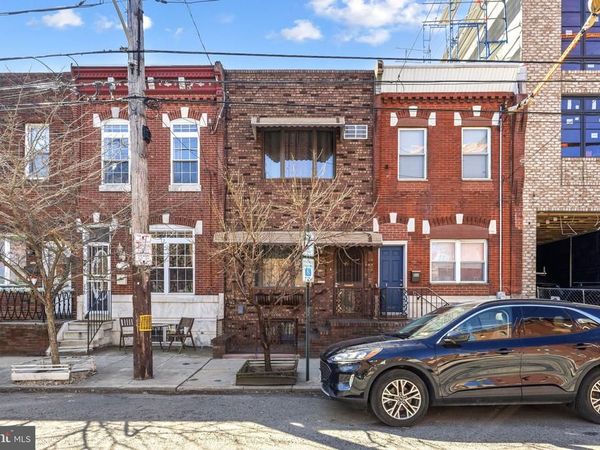 1320 MIFFLIN STREET, PHILADELPHIA, PA 19148