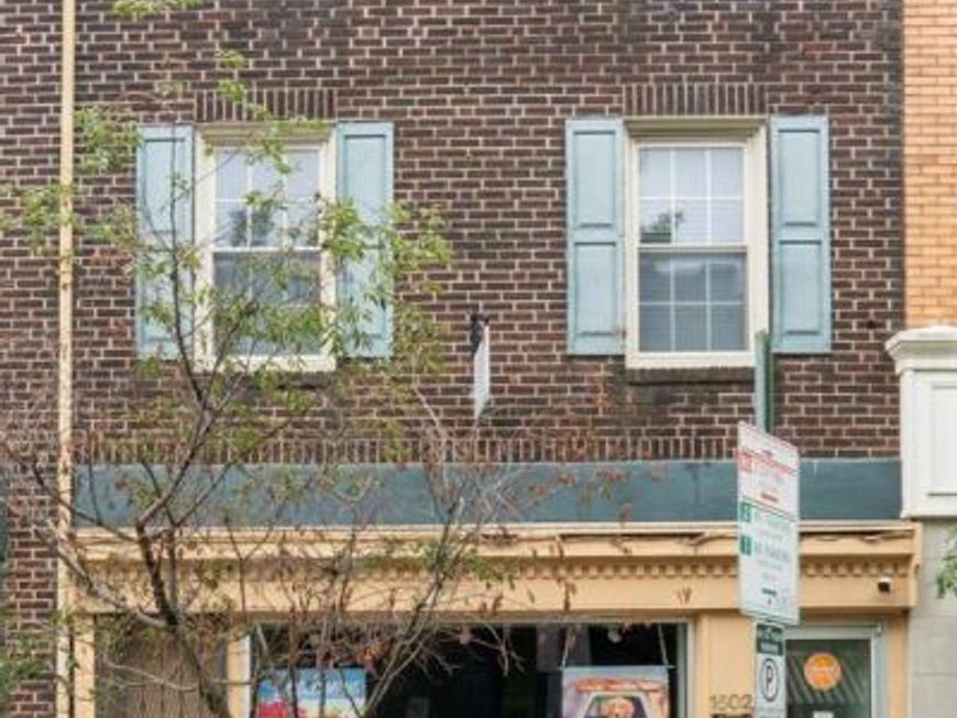 1500 South Street, Unit 3F, Philadelphia, PA 19146 Main Photo