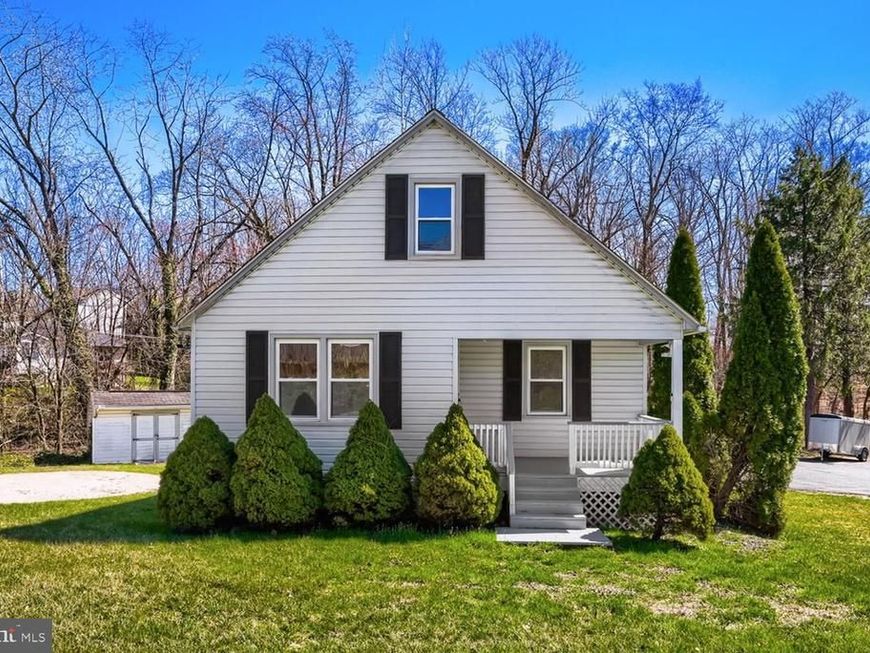 4425 E Joppa Road, Perry Hall, MD 21128 Main Photo