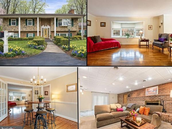 54 RICHARDS FERRY ROAD, FREDERICKSBURG, VA 22406