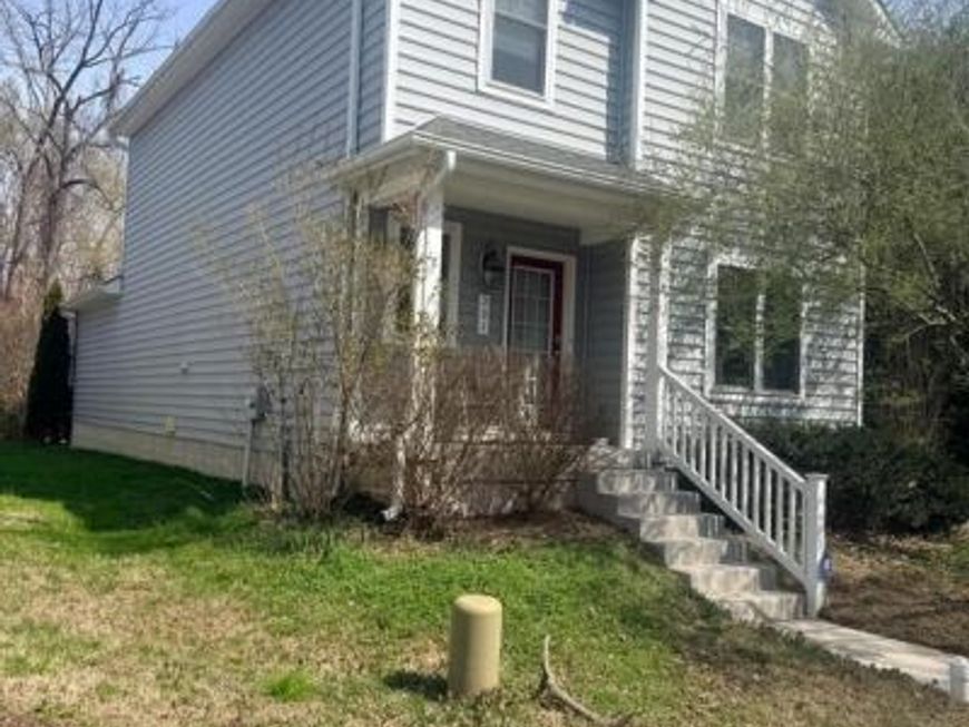 331 Hollis Circle , Easton, MD 21601 Main Photo