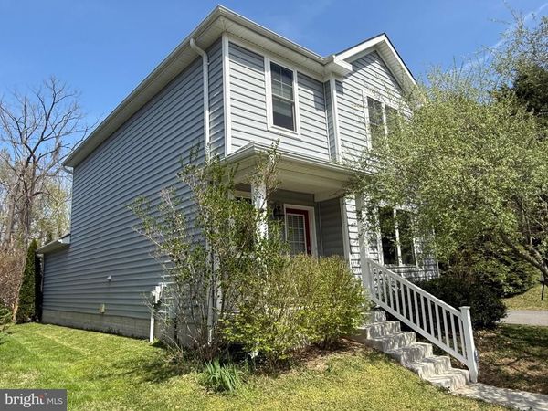 331 HOLLIS CIRCLE, EASTON, MD 21601