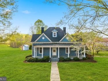 2136 ROCKSPRINGS ROAD, RINGGOLD, VA 24586