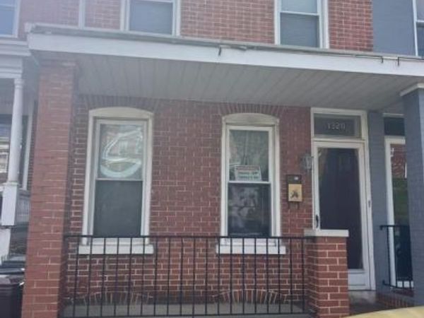 1320 MARYLAND AVENUE, WILMINGTON, DE 19805