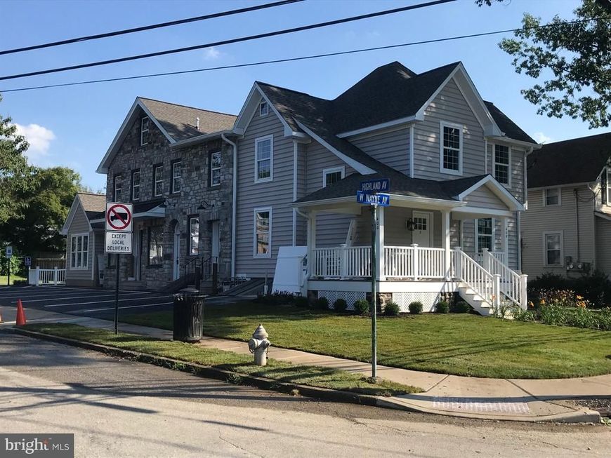 400 W Wayne Avenue , Unit 3, Wayne, PA 19087 Main Photo