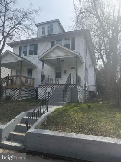 219 Johnson Avenue, Upper Chichester, PA 19061 Main Photo