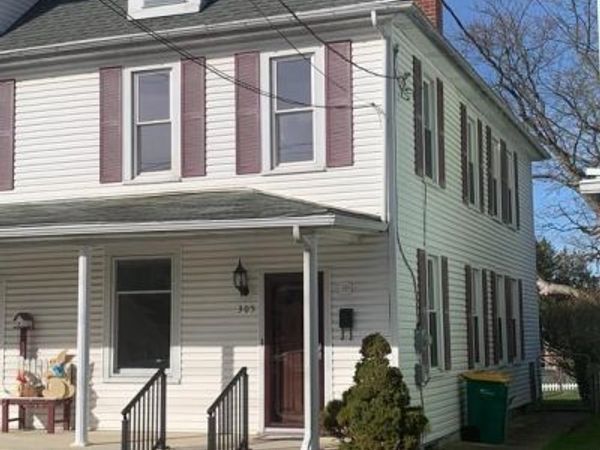 305 W NORTH STREET, WAYNESBORO, PA 17268