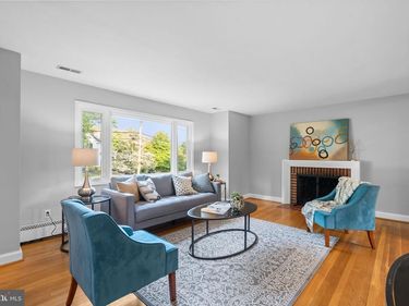 2306 BARBOUR ROAD , FALLS CHURCH, VA 22043