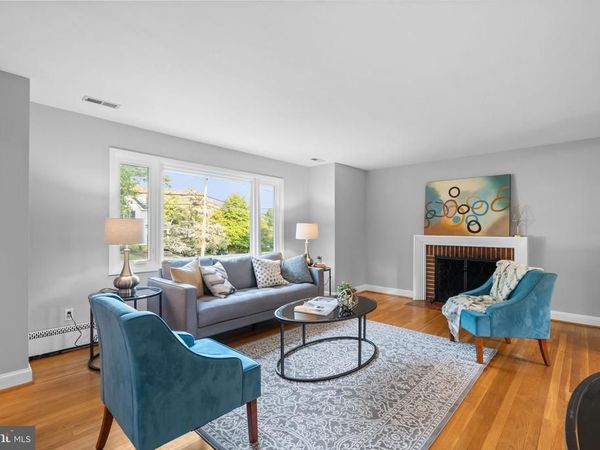 2306 BARBOUR ROAD , FALLS CHURCH, VA 22043