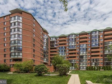 1001 N RANDOLPH STREET , Unit 509, ARLINGTON, VA 22201