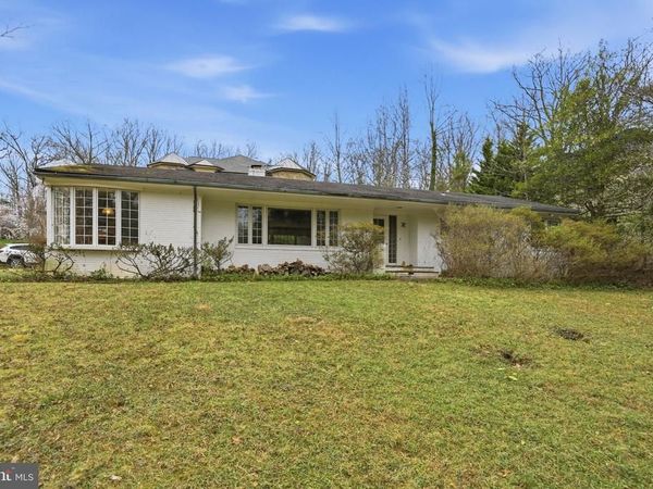 9010 BRADGROVE, BETHESDA, MD 20817