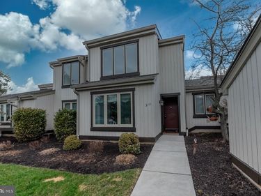 318 (B) DEVON LANE, Unit 318B, WEST CHESTER, PA 19380