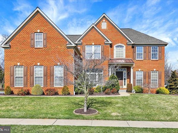 12 HIDDEN BROOK WAY, READING, PA 19608