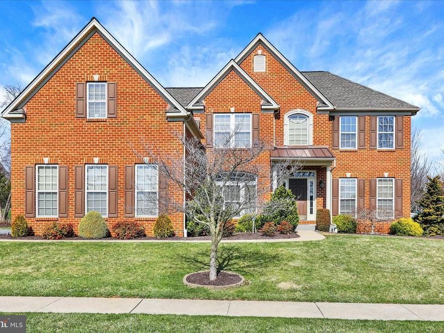 12 Hidden Brook Way, Reading, PA 19608 Main Photo