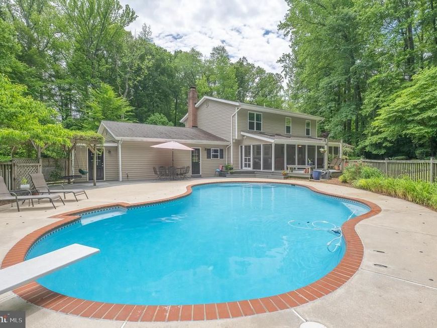 4308 Molly Shippen Trail , West River, MD 20778 Main Photo