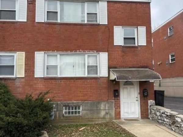 160 ABBEY TERRACE , DREXEL HILL, PA 19026