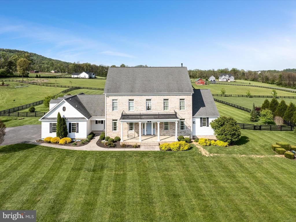 700 Miller Road , Winchester, VA 22602 Main Photo