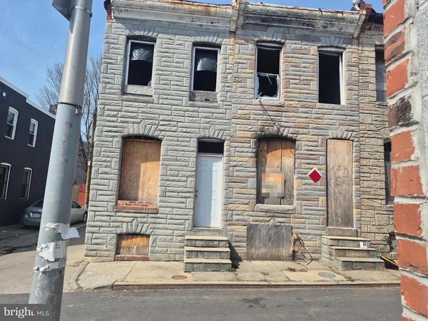 1824 N CHAPEL STREET , BALTIMORE, MD 21213