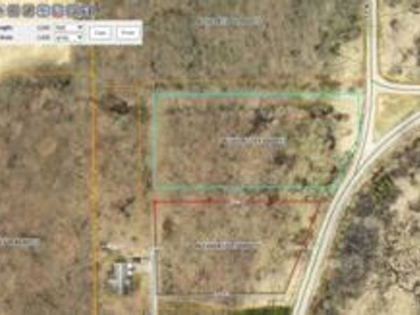 0 E 400 S, Walkerton, IN 46574