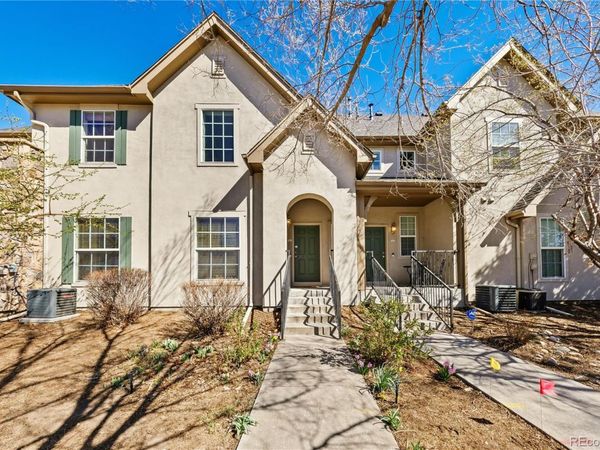 7777 E 23rd Avenue , Unit 101, Denver, CO 80238