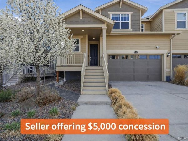 17540 E 95th Avenue, Commerce City, CO 80022