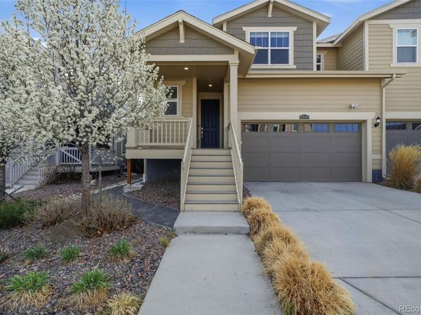 17540 E 95th Avenue, Commerce City, CO 80022