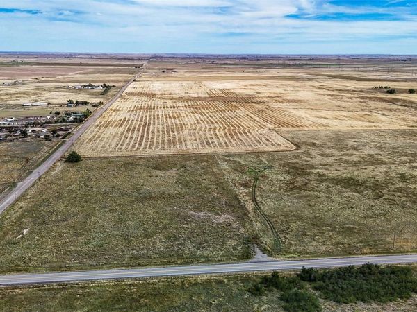 TBD Parcel B , Bennett, CO 80102