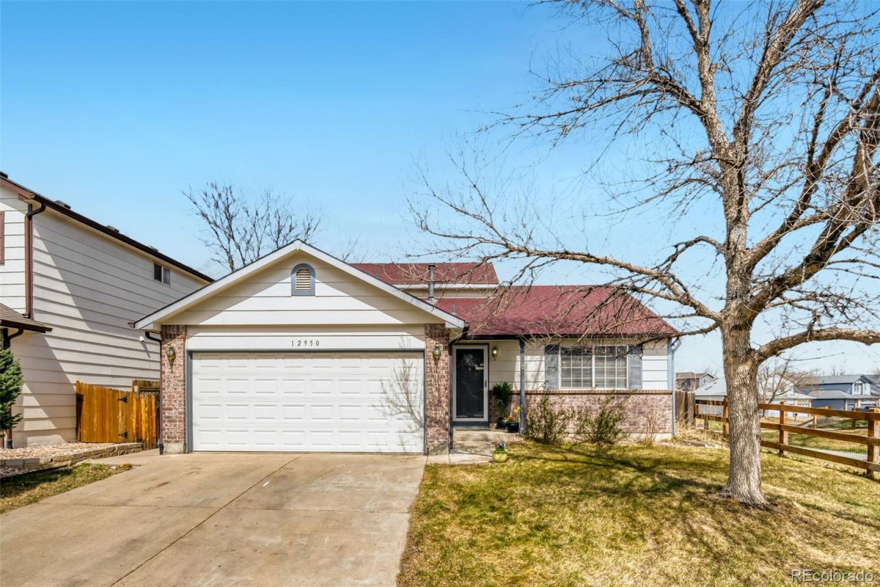 12950 Hudson Street, Thornton, CO 80241 Main Photo