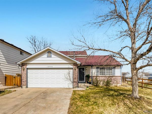 12950 Hudson Street, Thornton, CO 80241