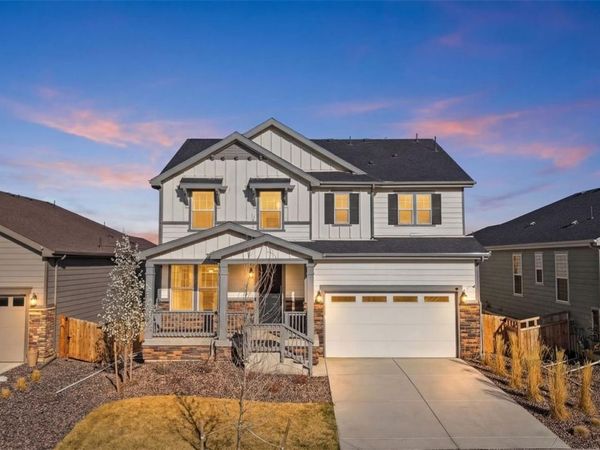 3428 Switchgrass Street, Dacono, CO 80514